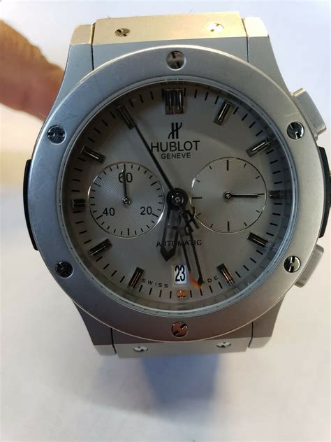 hublot big bang 587889|hublot 582888 for sale.